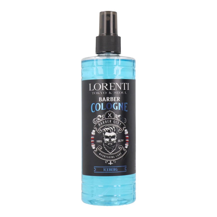 Aftershave Kln Lorenti Iceberg 400 ml #1