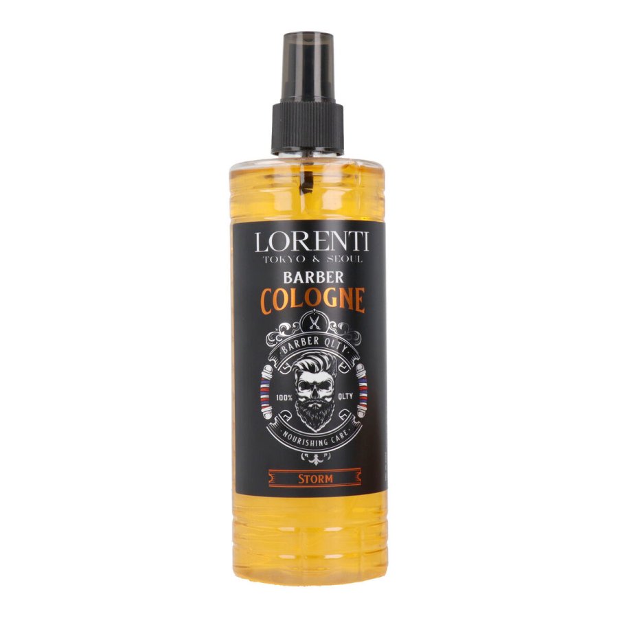 Aftershave Kln Lorenti Storm 400 ml #1