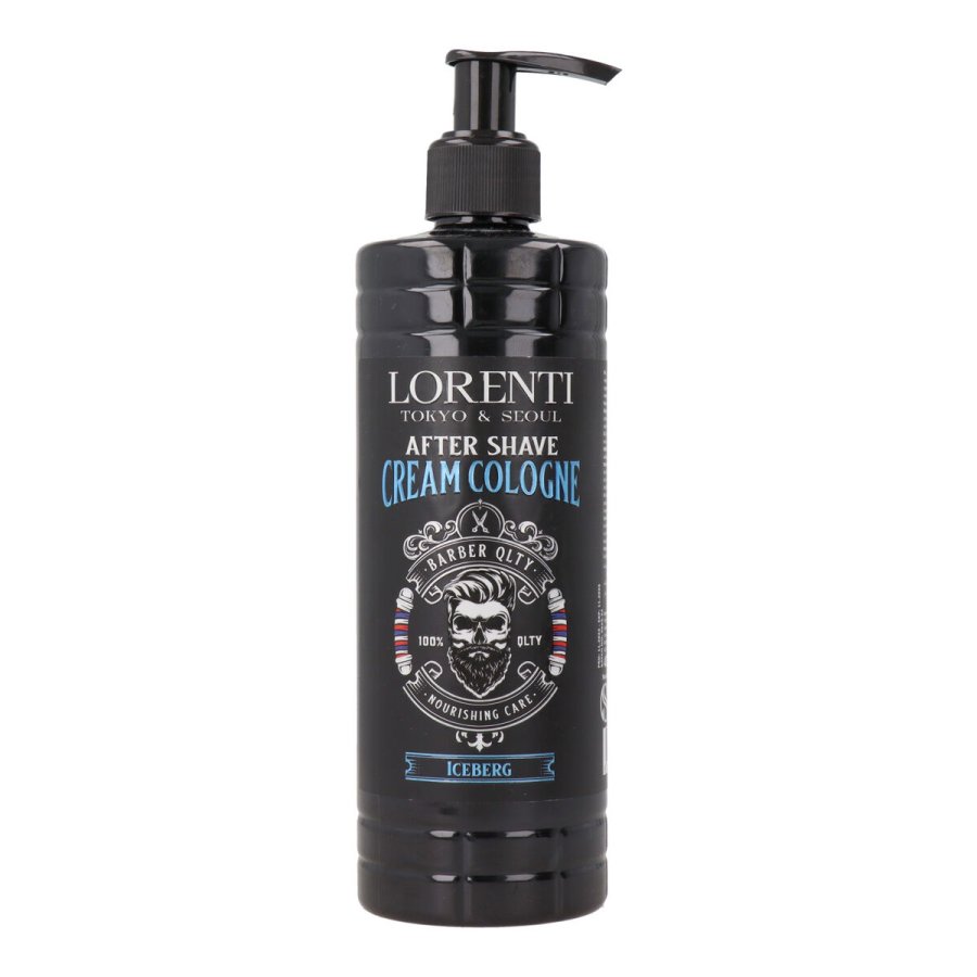 Aftershave Kln Lorenti Iceberg 400 ml #1