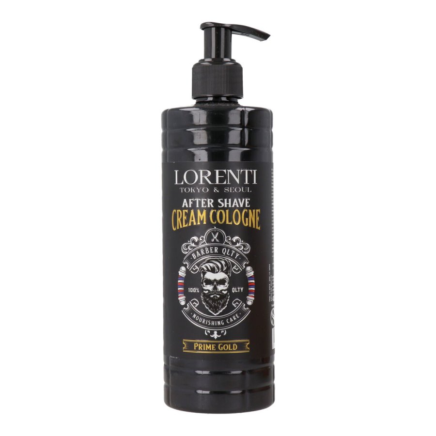 Aftershave Kln Lorenti Prime Gold 400 ml #1