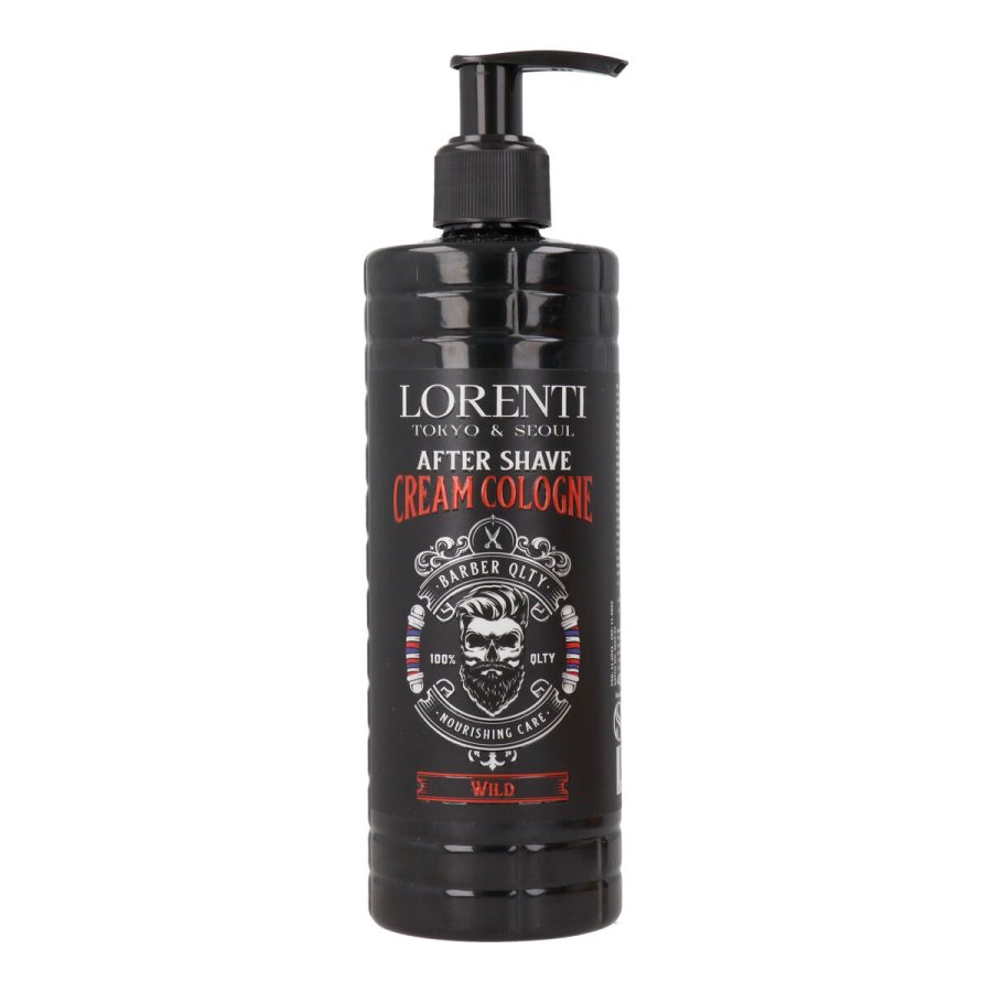 Aftershave Kln Lorenti Wild 400 ml #1