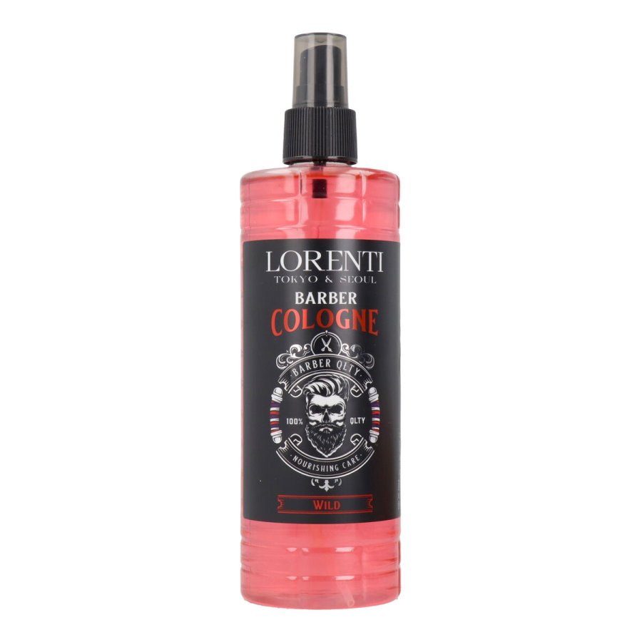 Aftershave Kln Lorenti Wild 400 ml #1