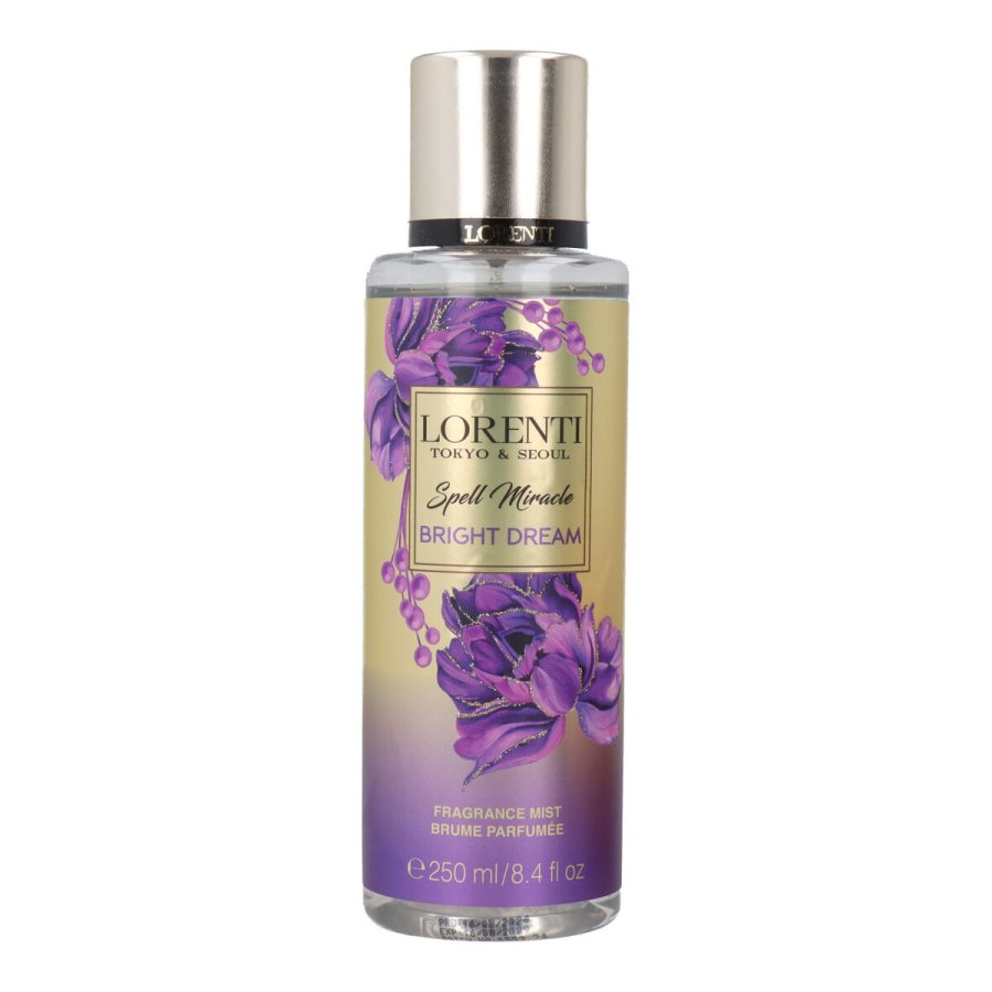 Ansigtsmist Lorenti Bright Dream 250 ml #1