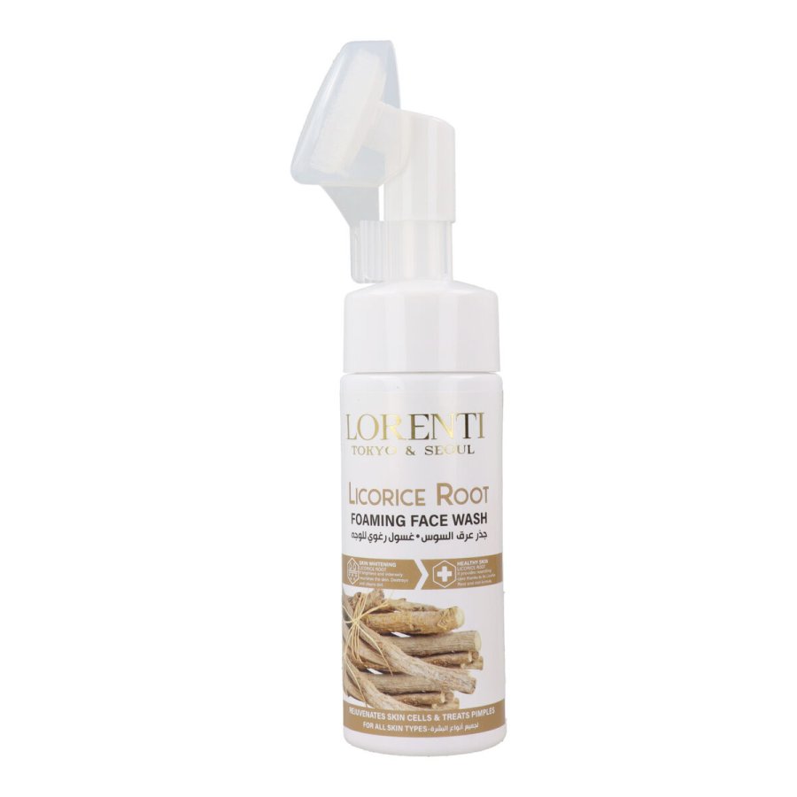 Renseskum Lorenti Licorice	 150 ml #1