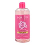 Micellar vand Lorenti Makeup Remover Rose 400 ml #1