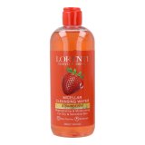 Micellar vand Lorenti Makeup Remover Strawberry 400 ml #1