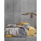 Dynebetrk st Multifarvet 220 x 240 cm #1