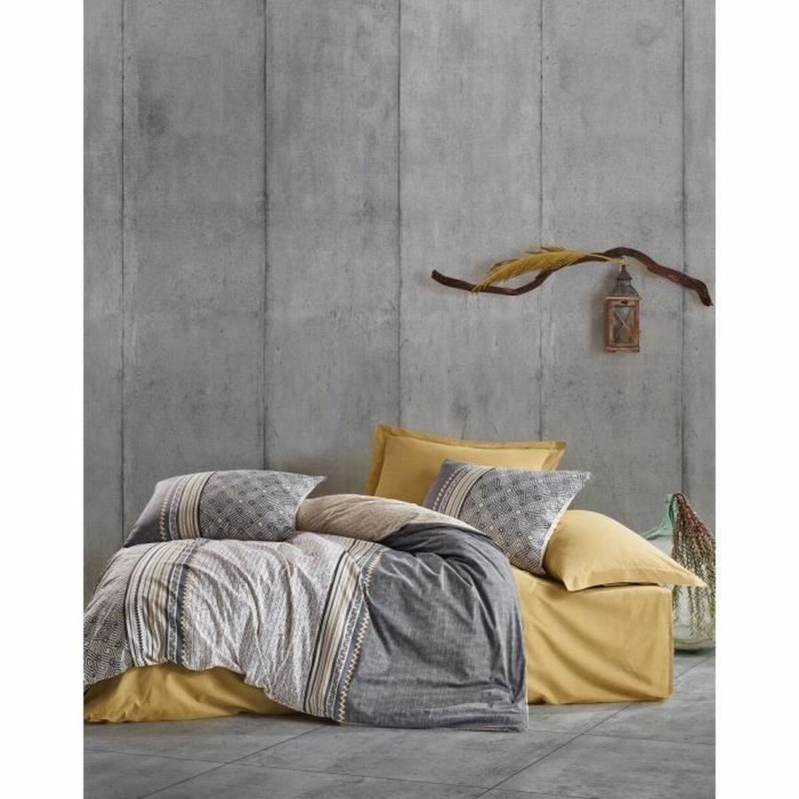 Dynebetrk st Multifarvet 220 x 240 cm #1