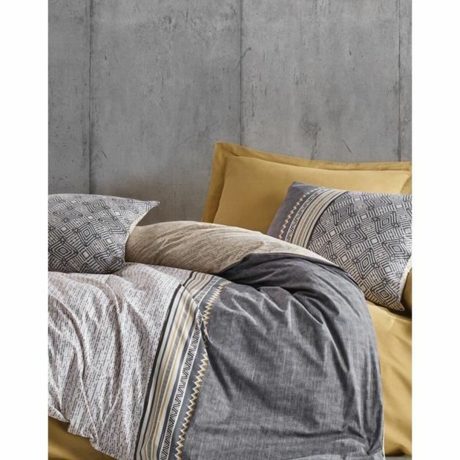 Dynebetrk st Multifarvet 220 x 240 cm #13
