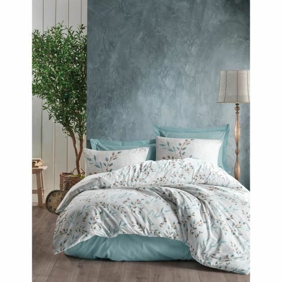 Dynebetrk st Multifarvet 220 x 240 cm #1