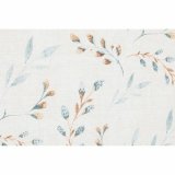 Dynebetrk st Multifarvet 220 x 240 cm #21
