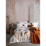 Dynebetrk st Multifarvet 220 x 240 cm #1