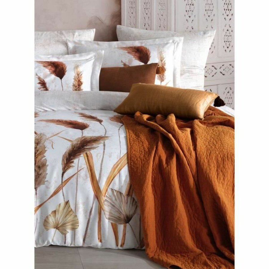 Dynebetrk st Multifarvet 220 x 240 cm #9