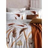 Dynebetrk st Multifarvet 220 x 240 cm #13