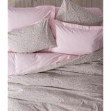 Dynebetrk st Pink 220 x 240 cm #13