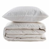 Dynebetr�k s�t Fl�defarvet Seng 200 3 Dele #1