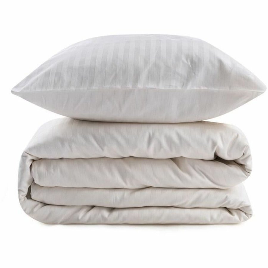 Dynebetr�k s�t Fl�defarvet Seng 200 3 Dele #1