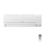 Aircondition Mitsubishi Electric MSZHR35VFK Hvid A++ 3000 fg/h #1