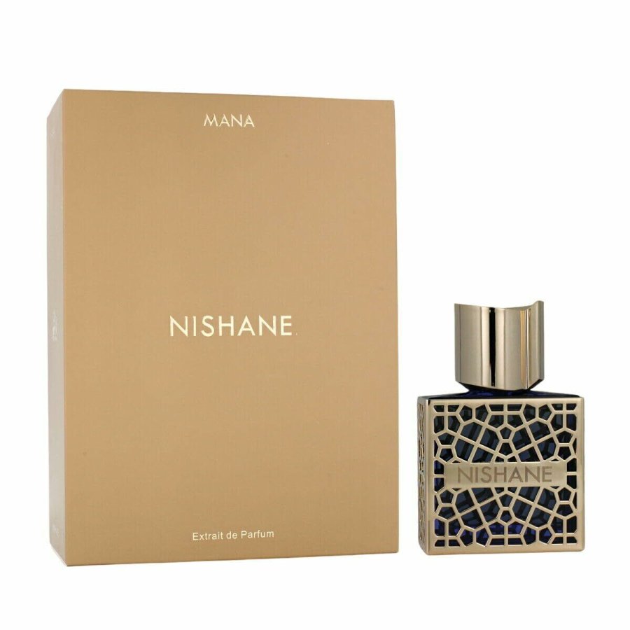 Unisex parfume Nishane Mana 50 ml #1