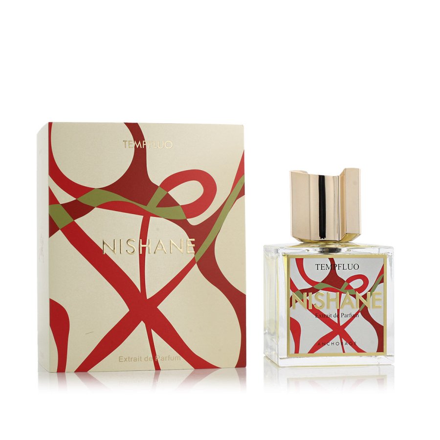 Unisex parfume Nishane Tempfluo 100 ml #1