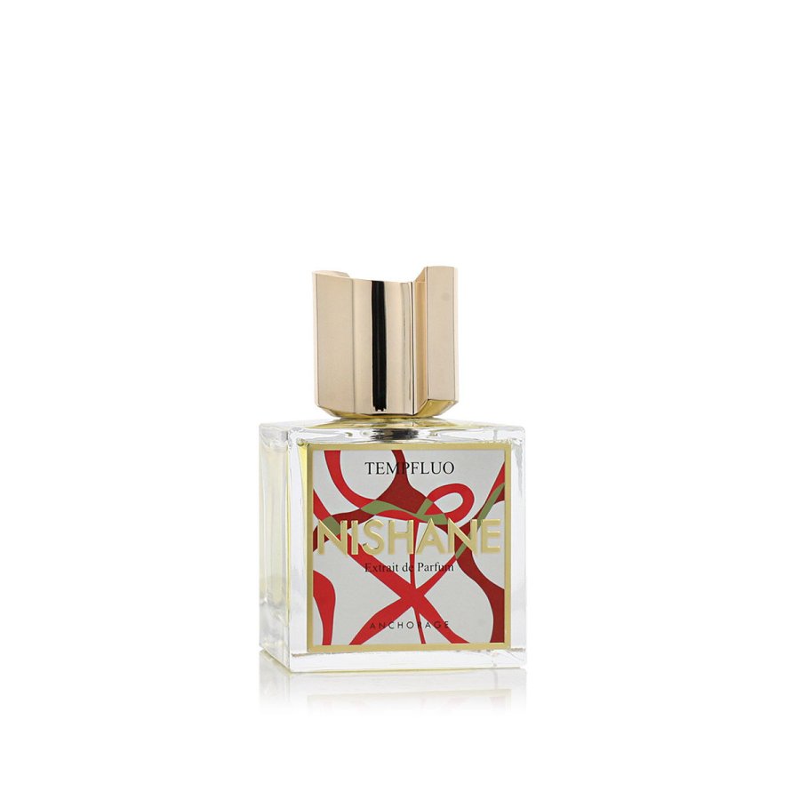 Unisex parfume Nishane Tempfluo 100 ml #3