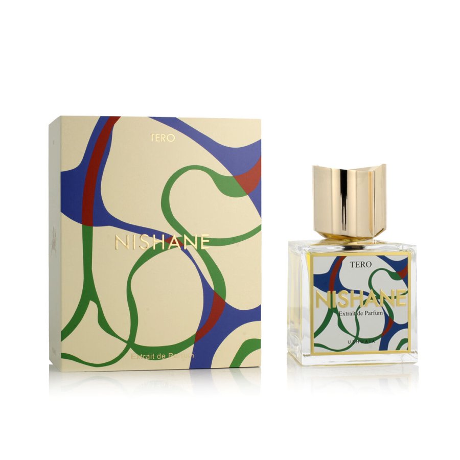 Dameparfume Nishane Tero 100 ml #1