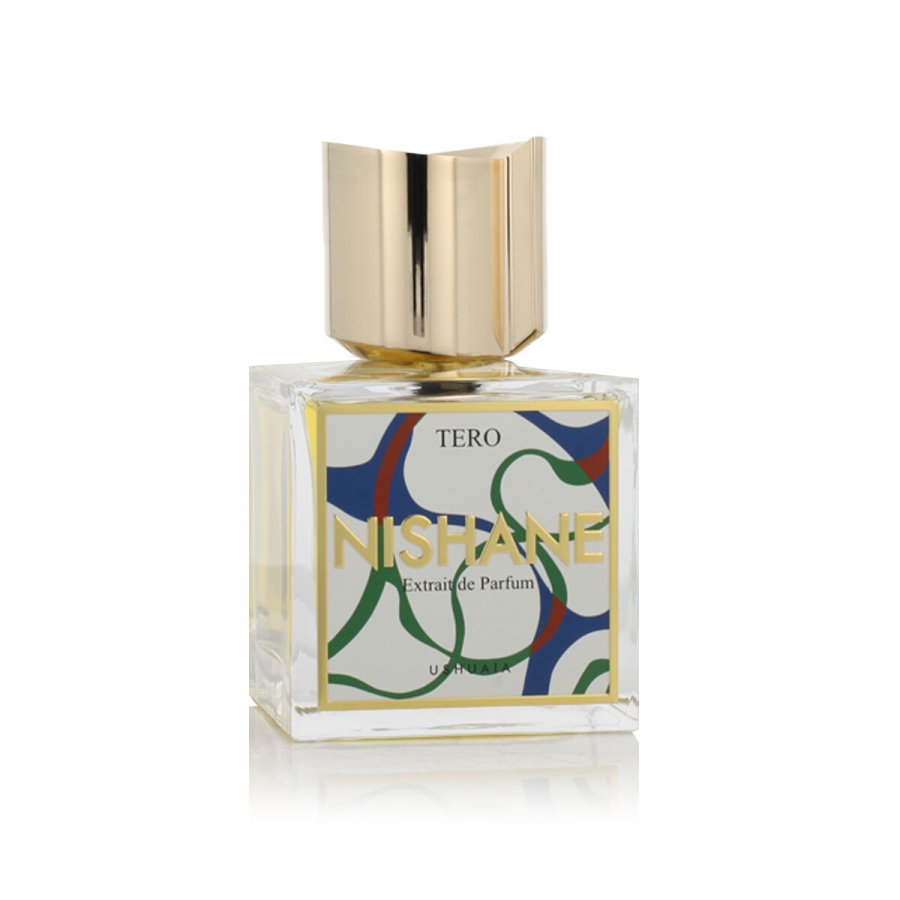 Dameparfume Nishane Tero 100 ml #3