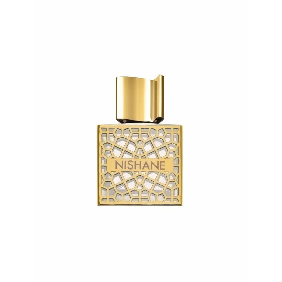 Unisex parfume Nishane Hacivat Oud 50 ml #1