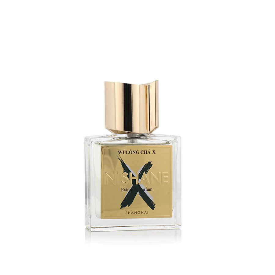 Unisex parfume Nishane Wulong Cha X 50 ml #2