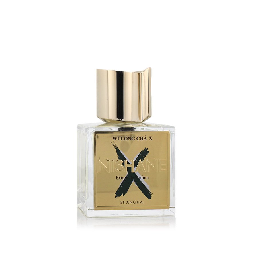 Unisex parfume Nishane Wulong Cha X 100 ml #2
