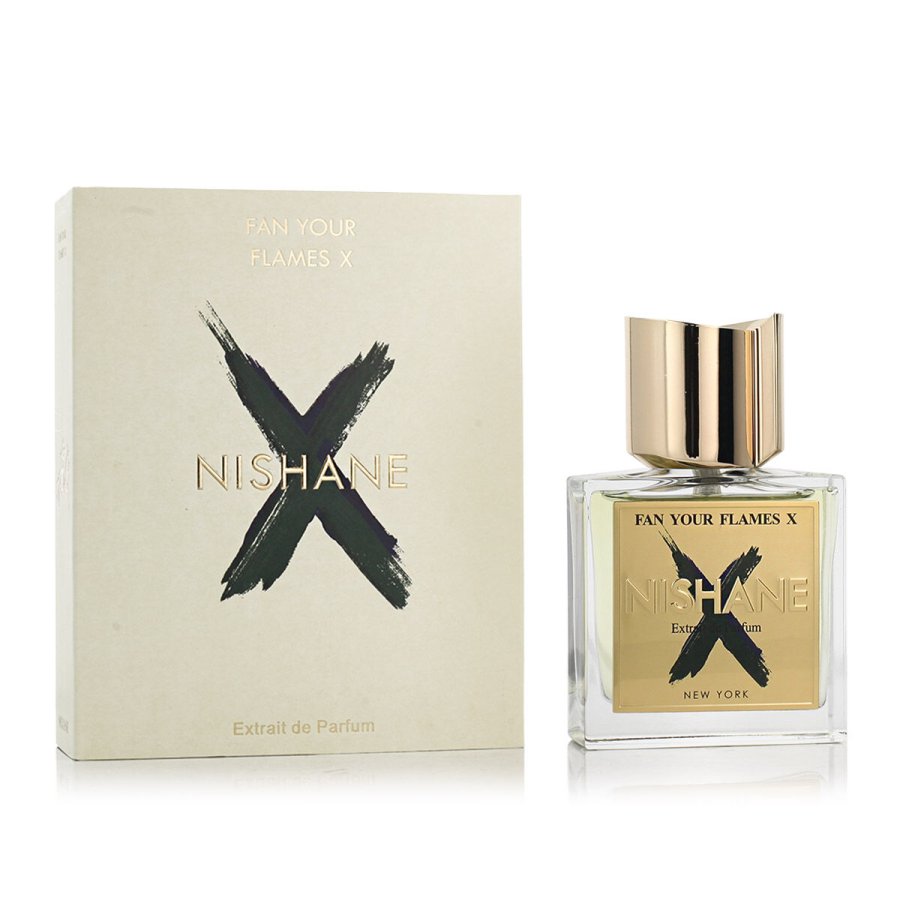 Unisex parfume Nishane Fan Your Flames X 50 ml #1