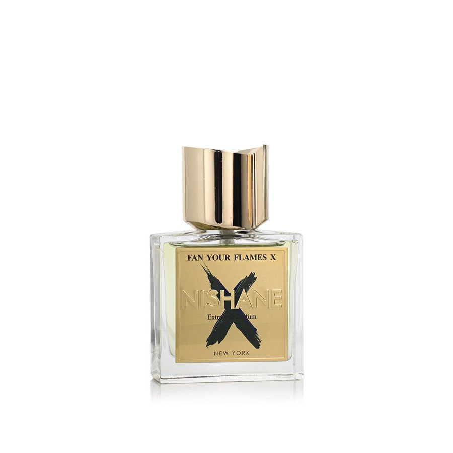 Unisex parfume Nishane Fan Your Flames X 50 ml #2