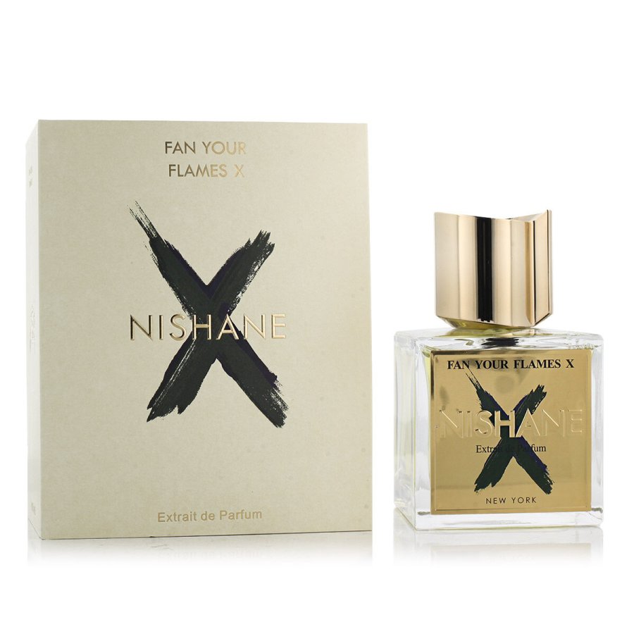 Unisex parfume Nishane Fan Your Flames X 100 ml #1