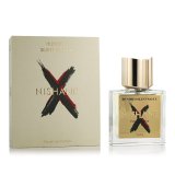 Unisex parfume Nishane Hundred Silent Ways X 50 ml #1