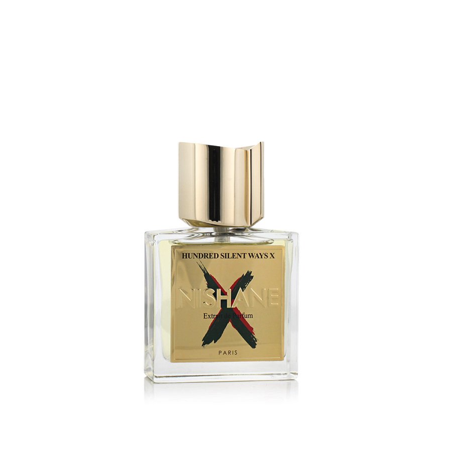 Unisex parfume Nishane Hundred Silent Ways X 50 ml #2