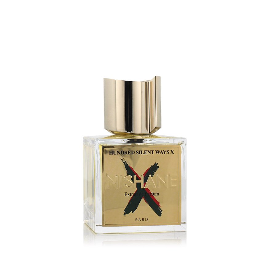 Unisex parfume Nishane Hundred Silent Ways X 100 ml #2
