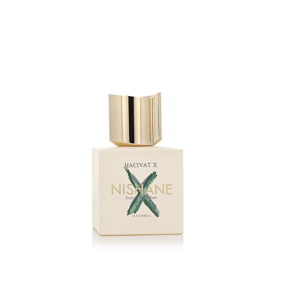 Unisex parfume Nishane Hacivat X 100 ml #2