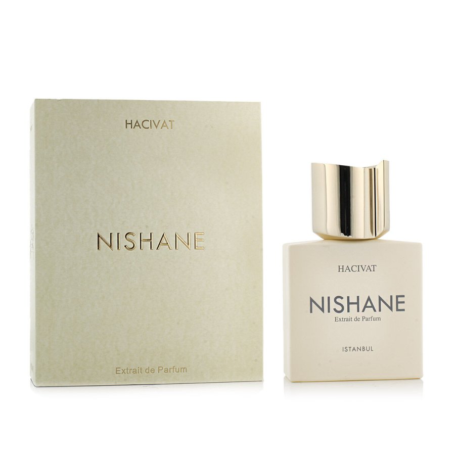 Unisex parfume Nishane Hacivat 50 ml #1