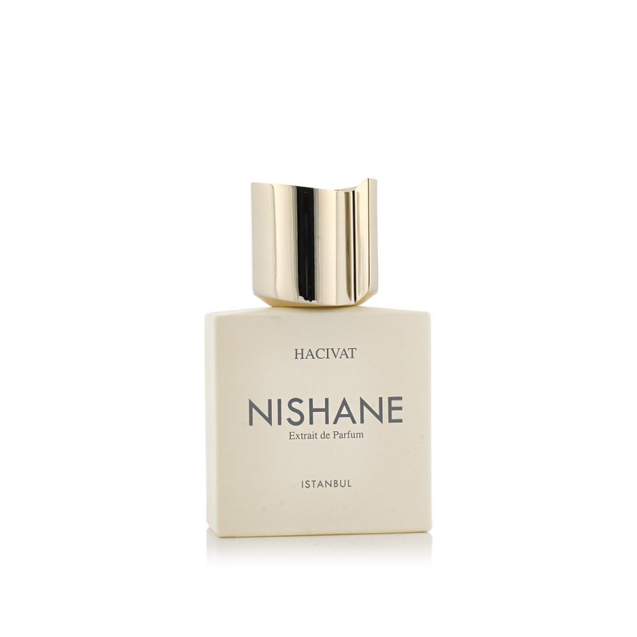 Unisex parfume Nishane Hacivat 50 ml #2
