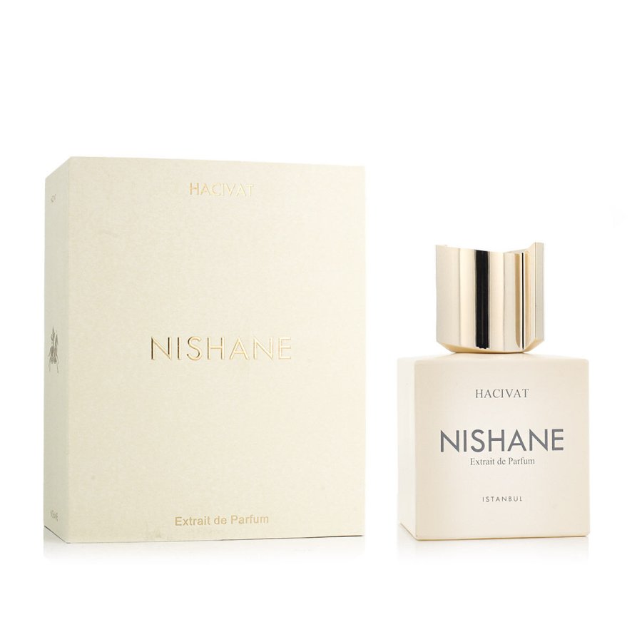 Unisex parfume Nishane Hacivat 100 ml #1
