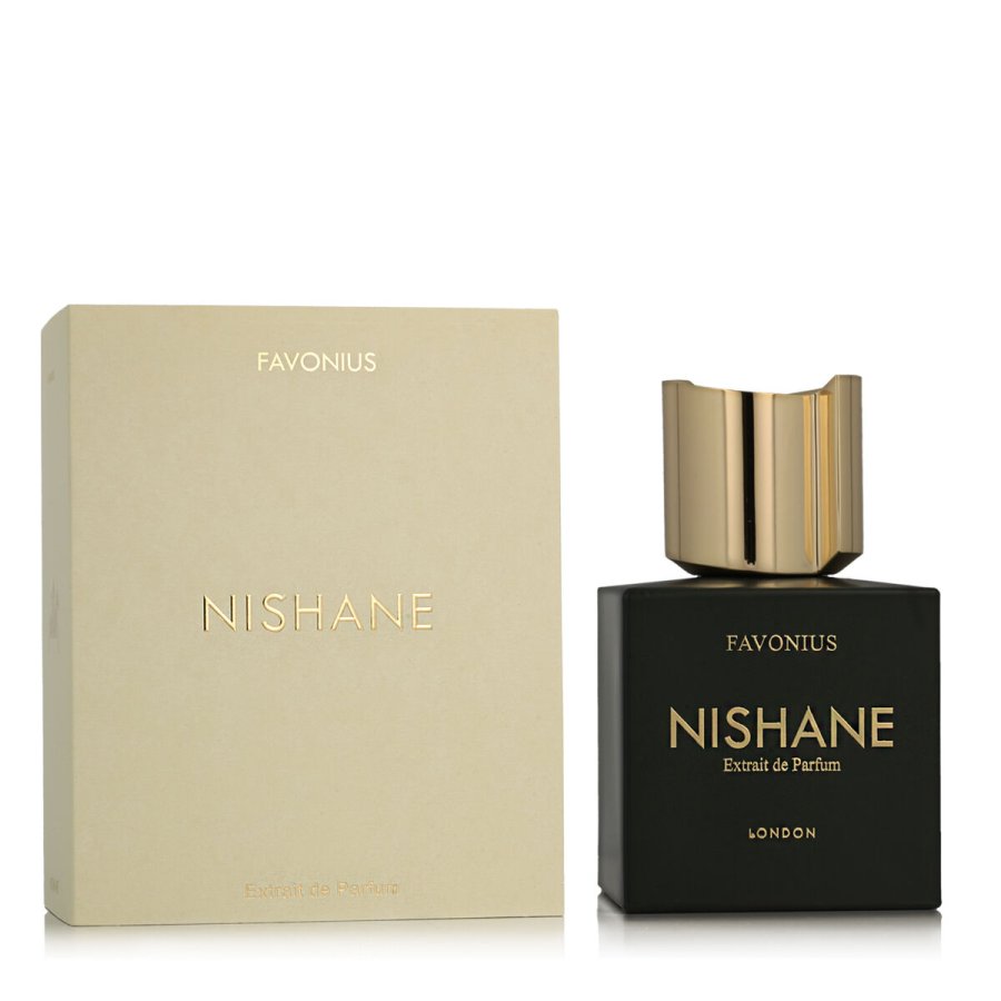 Unisex parfume Nishane Favonius 100 ml #1