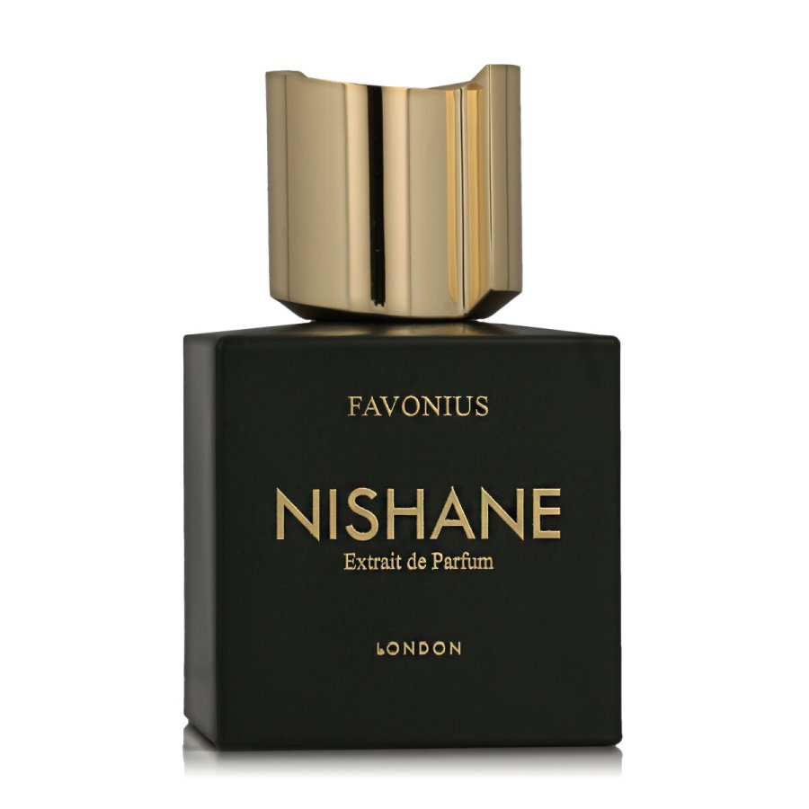 Unisex parfume Nishane Favonius 100 ml #2