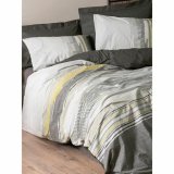 Dynebetrk st Multifarvet 220 x 240 cm #13