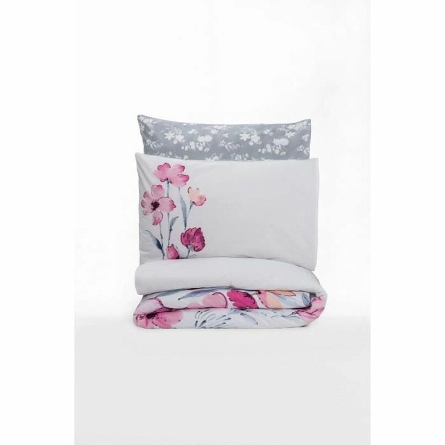 Dynebetrk st Multifarvet 220 x 240 cm #9