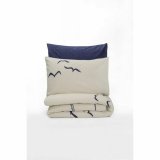 Dynebetrk st Bl Hvid 220 x 240 cm #9