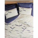 Dynebetrk st Bl Hvid 220 x 240 cm #13
