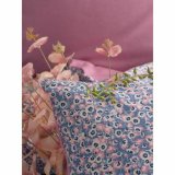 Dynebetrk st Lilla Pink 220 x 240 cm #5
