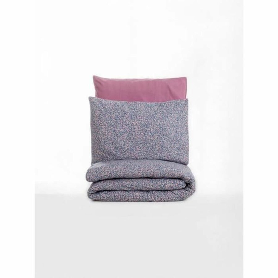Dynebetrk st Lilla Pink 220 x 240 cm #9