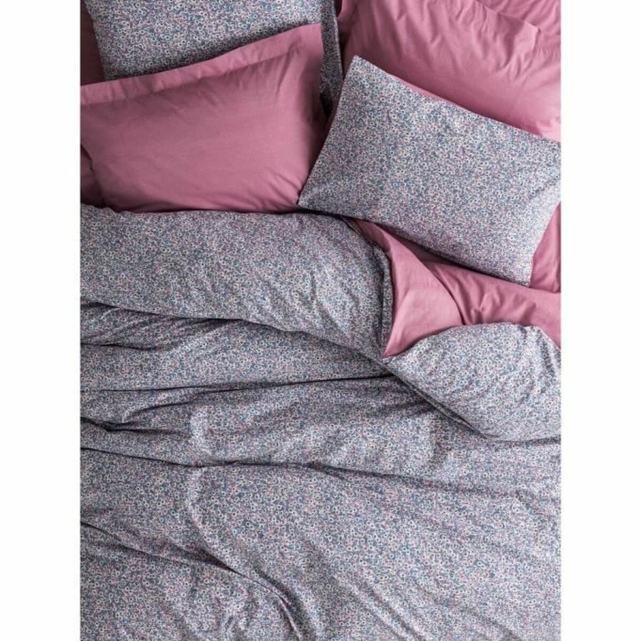 Dynebetrk st Lilla Pink 220 x 240 cm #13