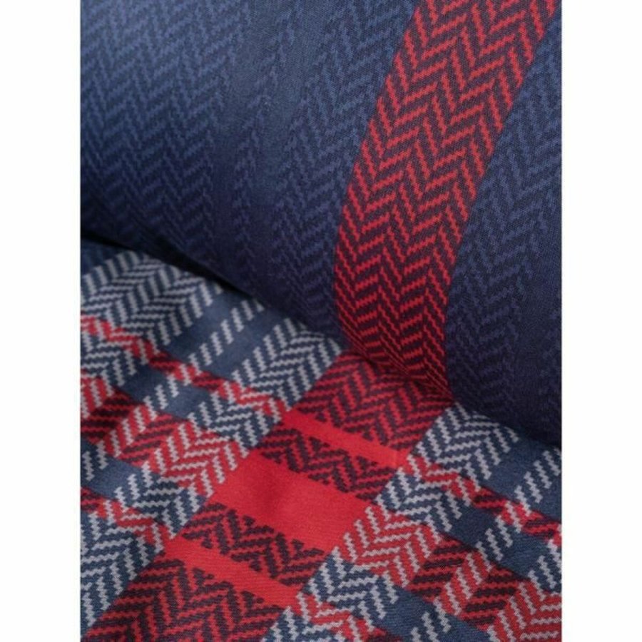 Dynebetrk st Multifarvet 220 x 240 cm #5